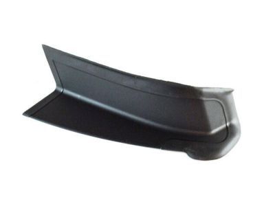 Mopar 68195636AC Filler, Rear Passenger Side