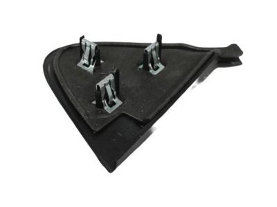 Dodge 4806150AE Corner Molding