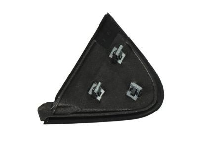 Dodge 4806150AE Corner Molding