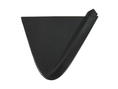 Dodge 4806150AE Corner Molding