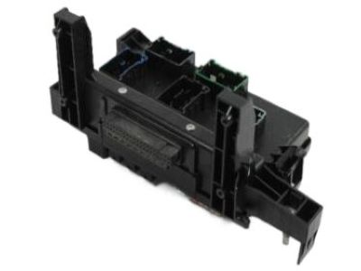 Dodge Charger Fuse Box - 68003895AB