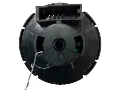 Dodge 68158243AA SWITCH Headlamp