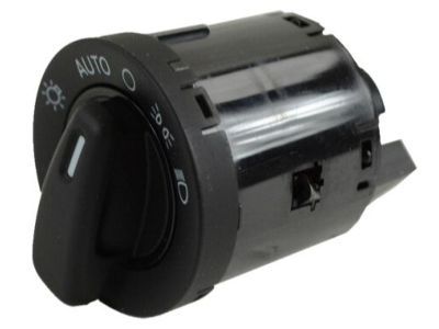 Dodge 68158243AA SWITCH Headlamp