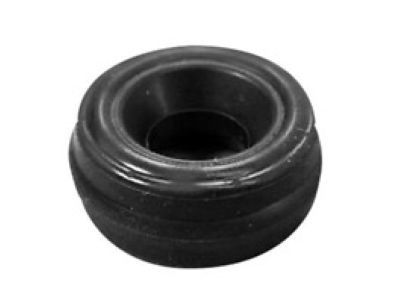 Dodge 3593446 GROMMET, Speedo. Cable Dash, Flat Type