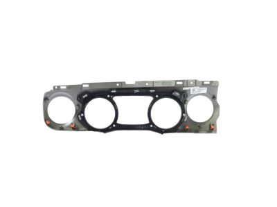 Mopar 6AD60SD5AA Bezel Instrument Panel Right