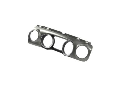 Mopar 6AD60SD5AA Bezel Instrument Panel Right