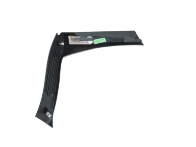 Mopar 5RV24DX9AA Extension A Pillar Close Out