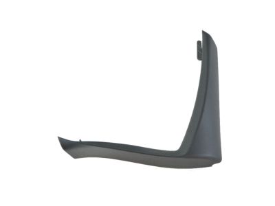 Mopar 5RV24DX9AA Extension A Pillar Close Out