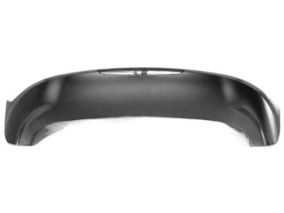 Jeep 1UV35TZZAH Spoiler