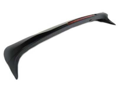 Jeep 1UV35TZZAH Spoiler