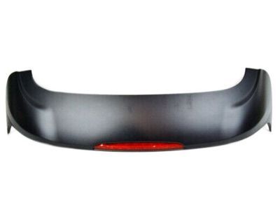 Jeep 1UV35TZZAH Spoiler