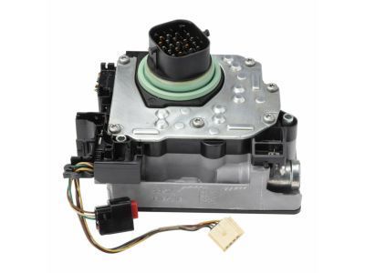 Dodge 5078709AB SOLENOID MODULE Transmission