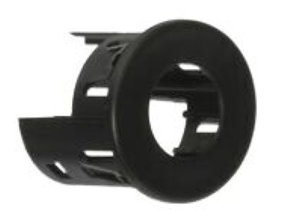 Jeep 6UD40RXFAA BEZEL Park Distance Right Center