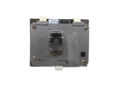 Dodge Magnum Headlight Switch - 68019789AE