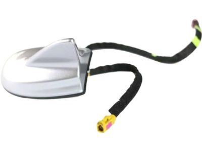 Mopar 5YS48JSCAA Antenna Cable & Base Assembly