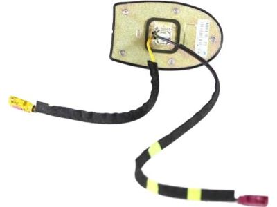 Mopar 5YS48JSCAA Antenna Cable & Base Assembly