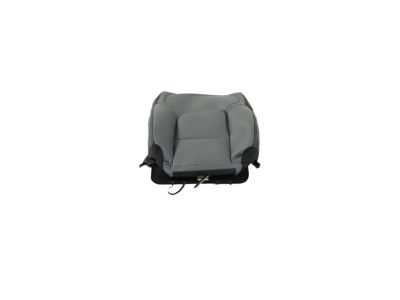 Mopar 6RE60LA8AD Cover Front Seat Back
