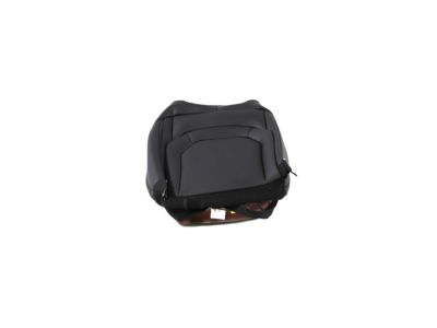 Mopar 6RE60LA8AD Cover Front Seat Back