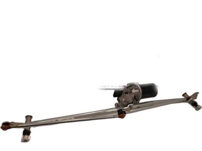 Mopar 55077098AE Module Wiper