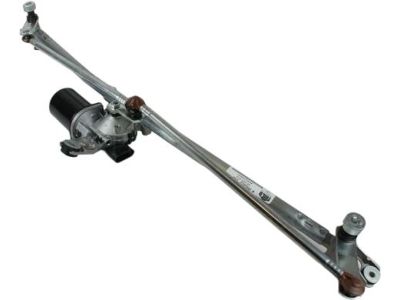 Mopar 55077098AE Module Wiper