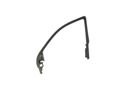 Mopar 6NS041CCAA Molding Front Door 6NS041CCAA Mopar Molding Front Door Product Photo 1 of 3
