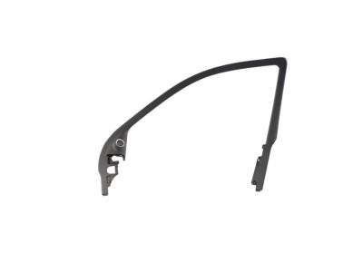 6NS041CCAA Mopar Molding Front Door Product Photo 3 of 3