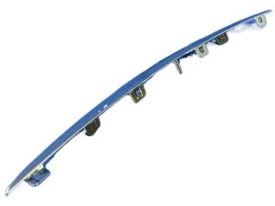 Chrysler 68174585AA EMBLEM Winged Victory