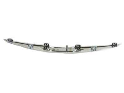 Chrysler 68174585AA EMBLEM Winged Victory