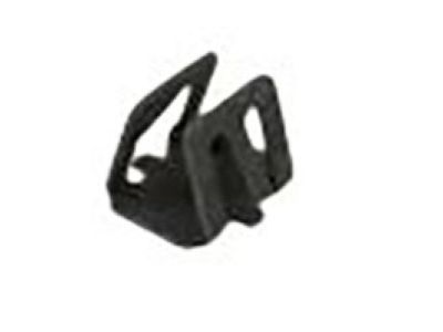 Dodge 6503903 Bumper Cover Nut