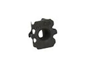 Dodge 6503903 Bumper Cover Nut