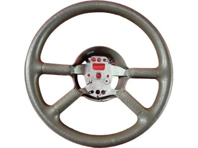 Mopar RL68WL8AD Wheel Steering