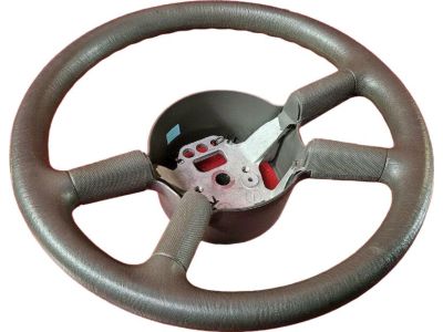 Mopar RL68WL8AD Wheel Steering