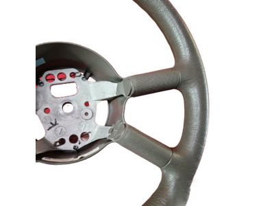 Mopar RL68WL8AD Wheel Steering