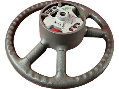 Mopar RL68WL8AD Wheel Steering