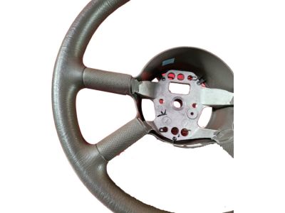 Mopar RL68WL8AD Wheel Steering