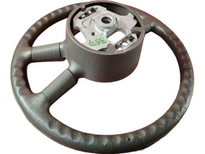 Mopar RL68WL8AD Wheel Steering