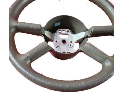 Mopar RL68WL8AD Wheel Steering