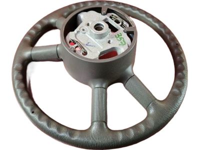Mopar RL68WL8AD Wheel Steering