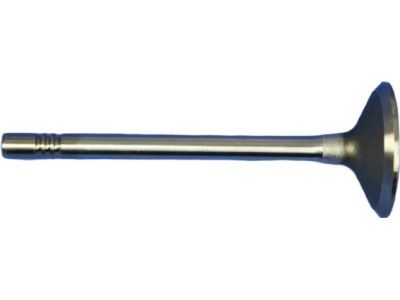 Mopar 53021644AB Valve Exhaust Standard 3 Per Cylinder Head