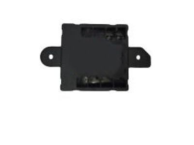 Dodge 5026861AE MODULE Door