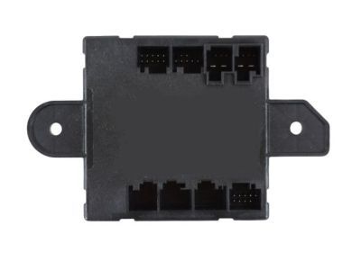 Dodge 5026861AE MODULE Door