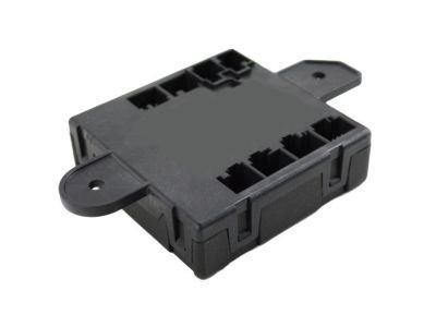 Dodge 5026861AE MODULE Door