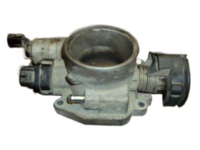 Jeep Throttle Body - 5139073AB