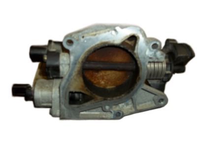 Jeep Throttle Body - 5139073AB