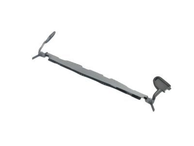 Ram 68301727AA Front Seal