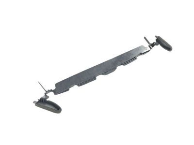 Ram 68301727AA Front Seal