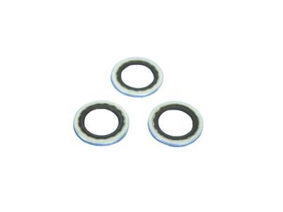 Mopar 5015576AA Washer Fuel Pump