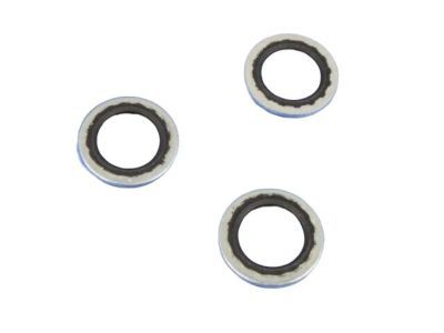 Mopar 5015576AA Washer Fuel Pump