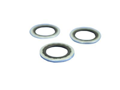 Mopar 5015576AA Washer Fuel Pump