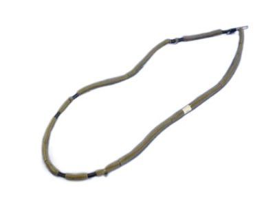 Jeep Antenna Cable - 56038617AB